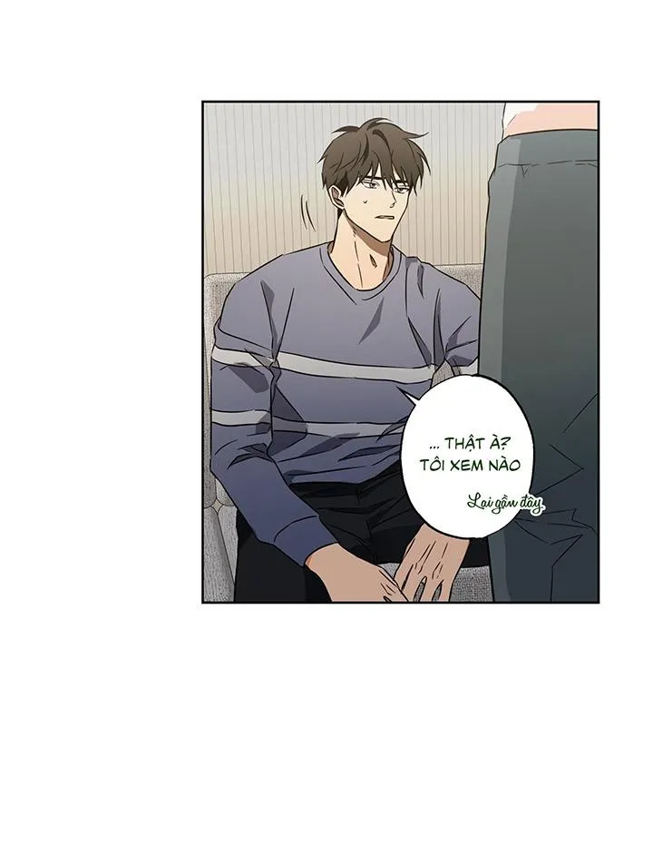 CHIẾN LƯỢC ĐOẠT TÂM CỦA CUỘC TÌNH ĐƠN PHƯƠNG Chapter 12 Trang 43