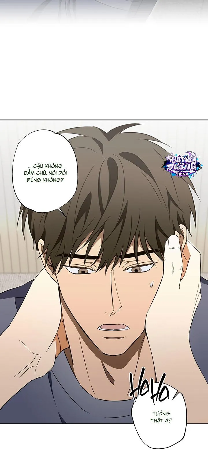 CHIẾN LƯỢC ĐOẠT TÂM CỦA CUỘC TÌNH ĐƠN PHƯƠNG Chapter 12 Trang 46