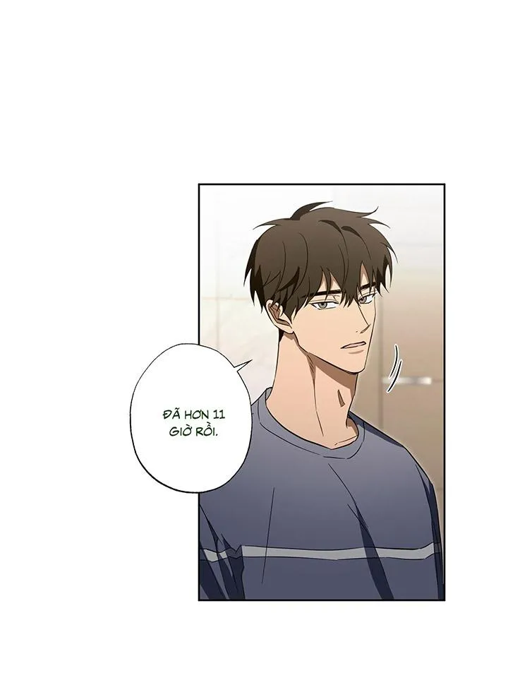 CHIẾN LƯỢC ĐOẠT TÂM CỦA CUỘC TÌNH ĐƠN PHƯƠNG Chapter 12 Trang 48