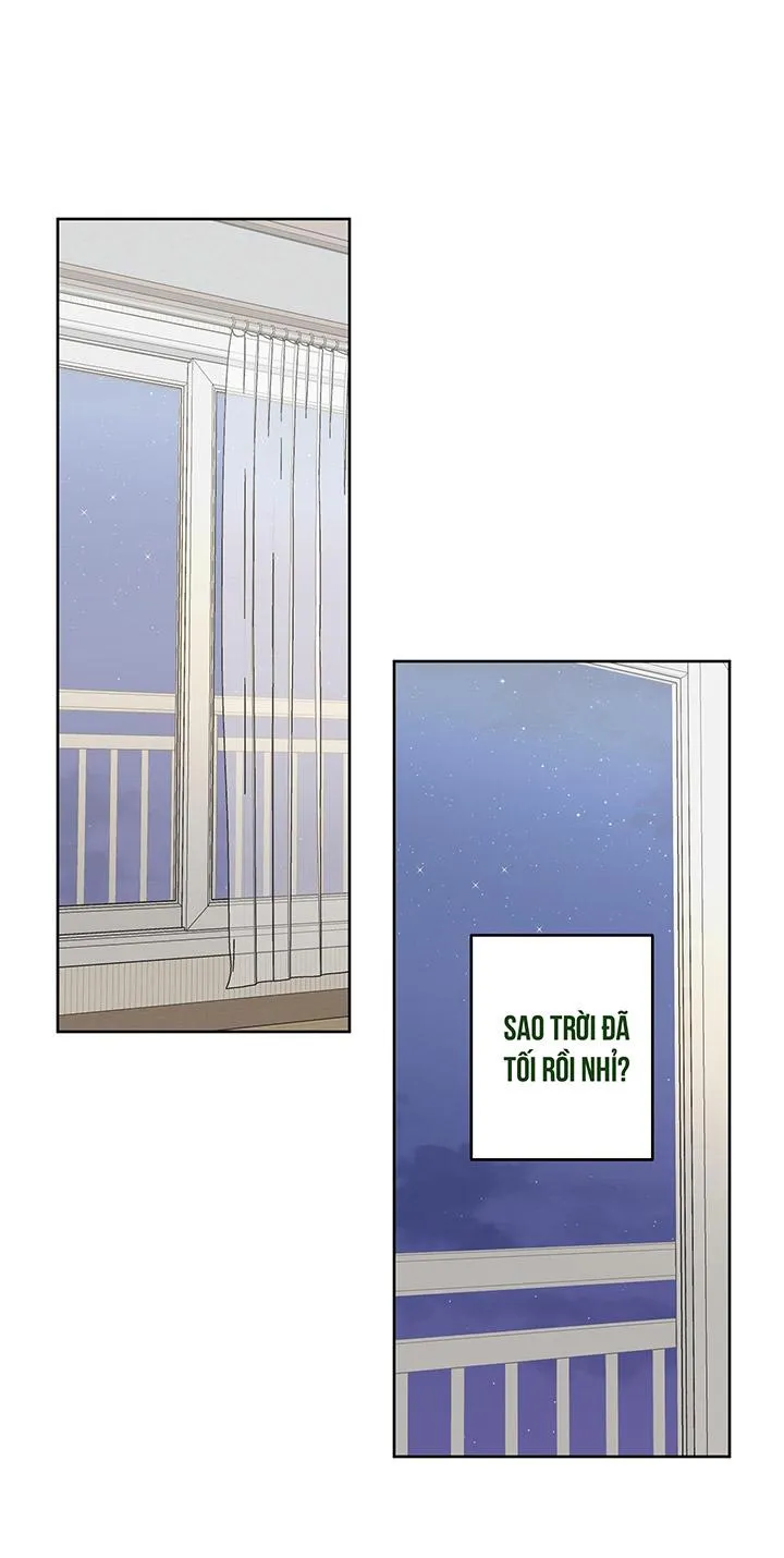 CHIẾN LƯỢC ĐOẠT TÂM CỦA CUỘC TÌNH ĐƠN PHƯƠNG Chapter 12 Trang 50