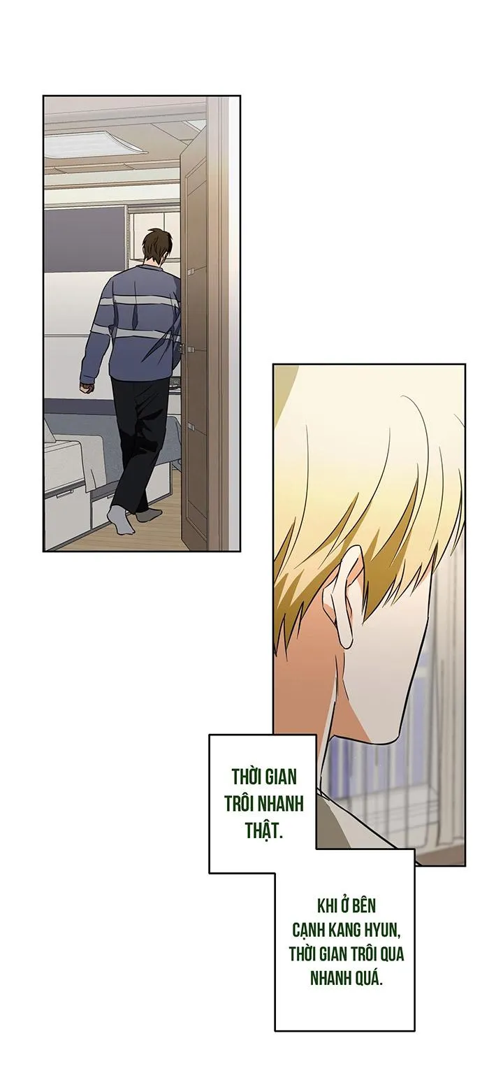 CHIẾN LƯỢC ĐOẠT TÂM CỦA CUỘC TÌNH ĐƠN PHƯƠNG Chapter 12 Trang 52