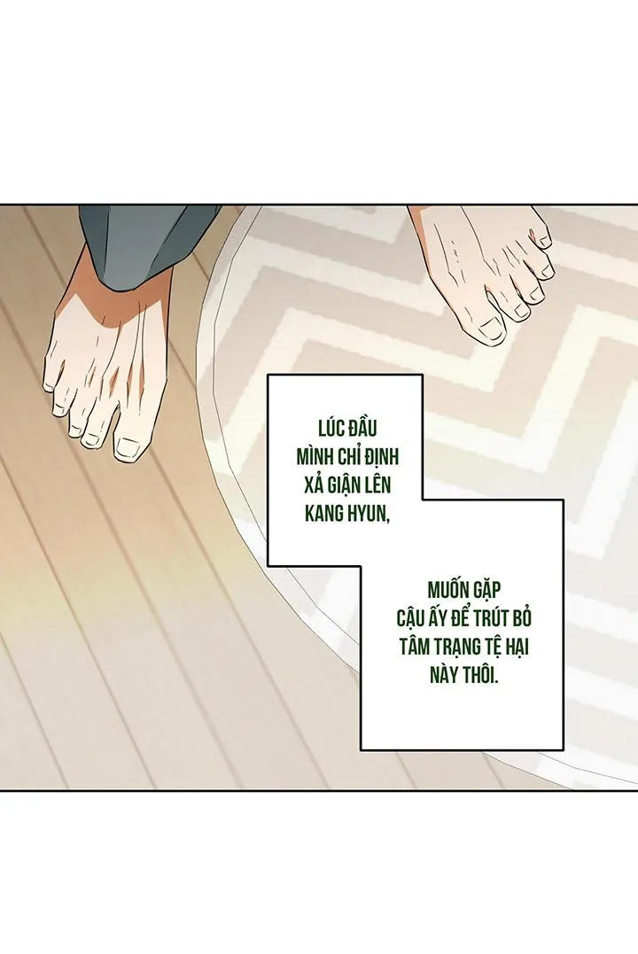 CHIẾN LƯỢC ĐOẠT TÂM CỦA CUỘC TÌNH ĐƠN PHƯƠNG Chapter 12 Trang 55