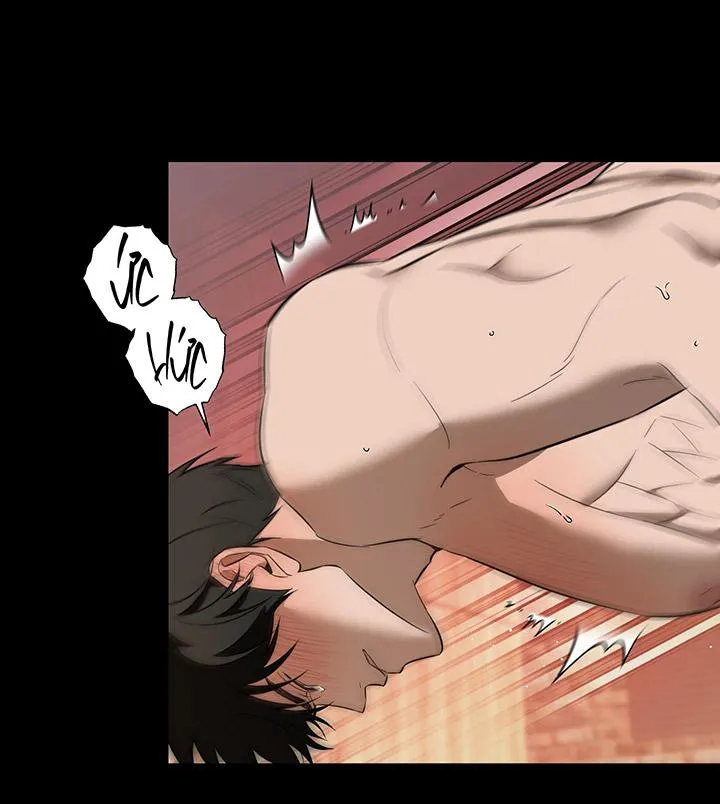 CHIẾN LƯỢC ĐOẠT TÂM CỦA CUỘC TÌNH ĐƠN PHƯƠNG Chapter 13 Trang 5