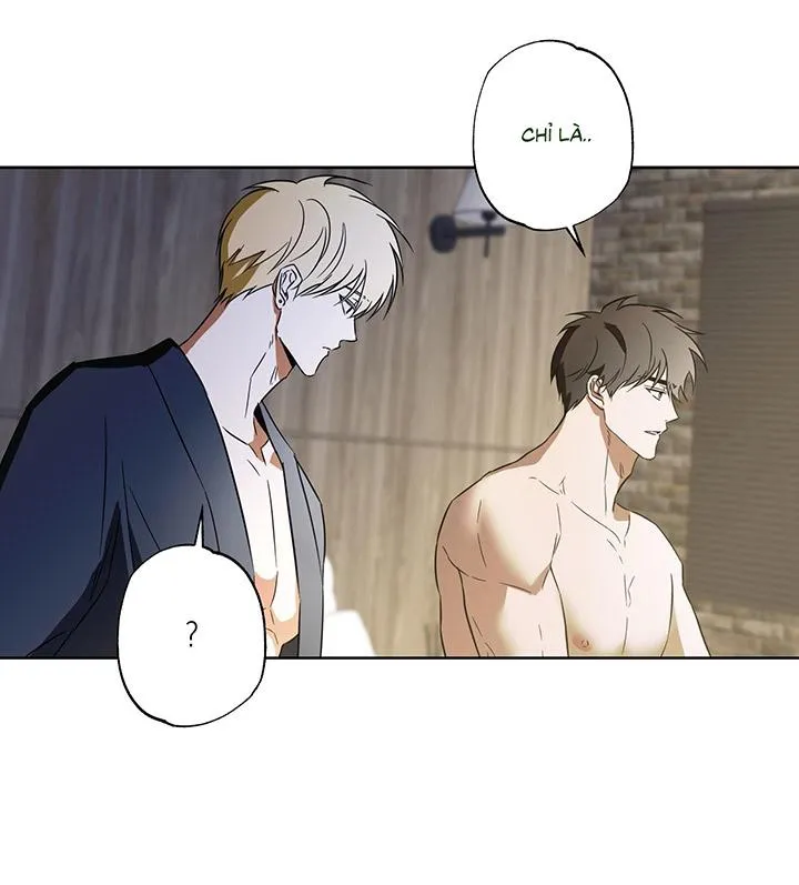 CHIẾN LƯỢC ĐOẠT TÂM CỦA CUỘC TÌNH ĐƠN PHƯƠNG Chapter 13 Trang 11