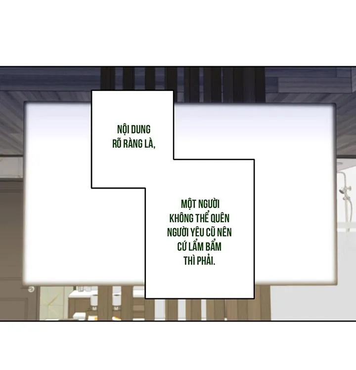 CHIẾN LƯỢC ĐOẠT TÂM CỦA CUỘC TÌNH ĐƠN PHƯƠNG Chapter 13 Trang 13