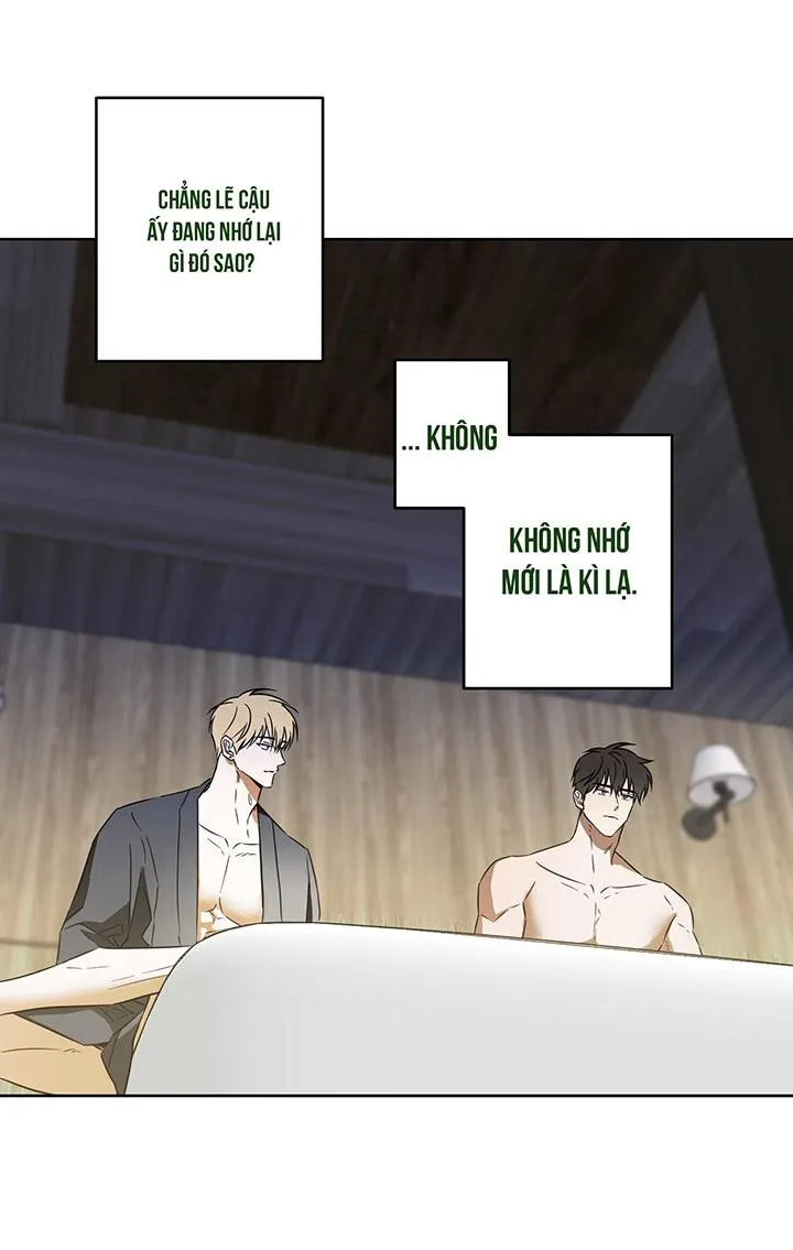 CHIẾN LƯỢC ĐOẠT TÂM CỦA CUỘC TÌNH ĐƠN PHƯƠNG Chapter 13 Trang 15