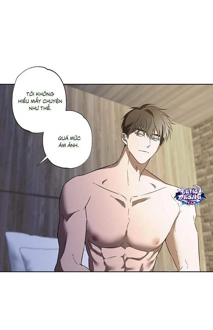 CHIẾN LƯỢC ĐOẠT TÂM CỦA CUỘC TÌNH ĐƠN PHƯƠNG Chapter 13 Trang 18