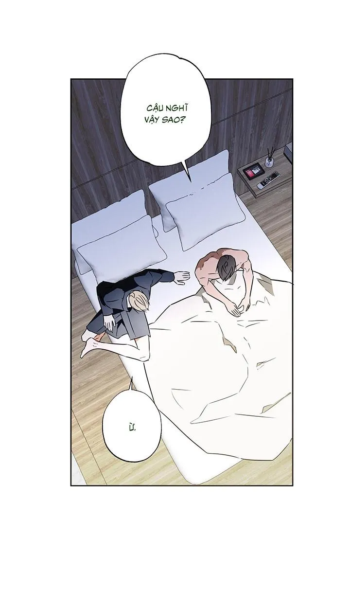 CHIẾN LƯỢC ĐOẠT TÂM CỦA CUỘC TÌNH ĐƠN PHƯƠNG Chapter 13 Trang 21
