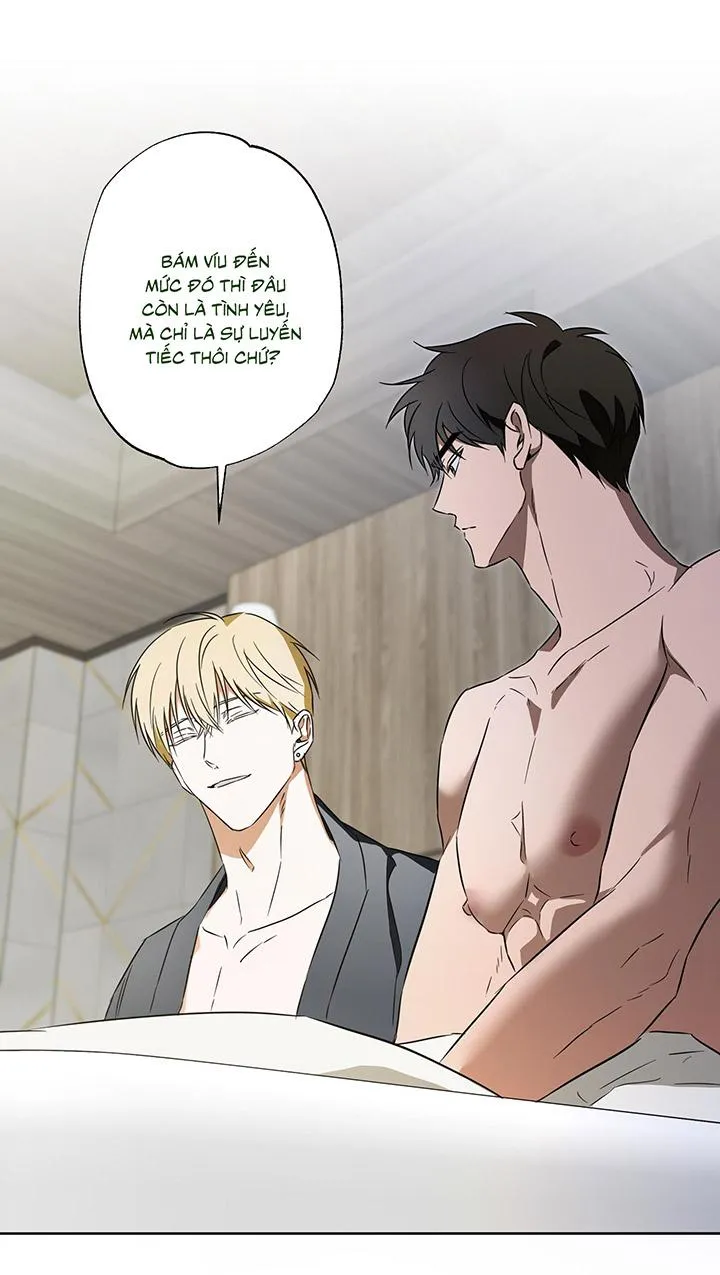 CHIẾN LƯỢC ĐOẠT TÂM CỦA CUỘC TÌNH ĐƠN PHƯƠNG Chapter 13 Trang 22