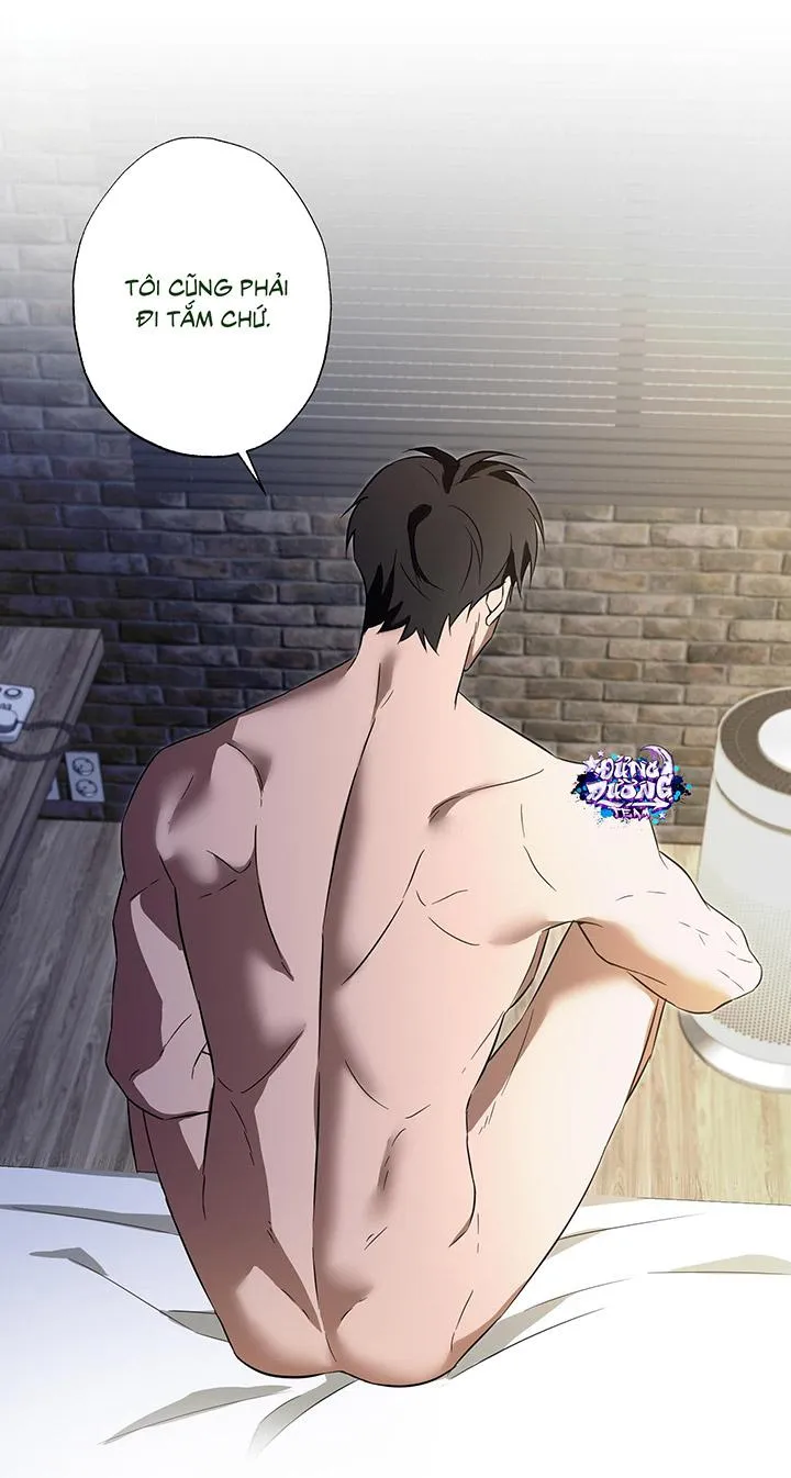 CHIẾN LƯỢC ĐOẠT TÂM CỦA CUỘC TÌNH ĐƠN PHƯƠNG Chapter 13 Trang 26