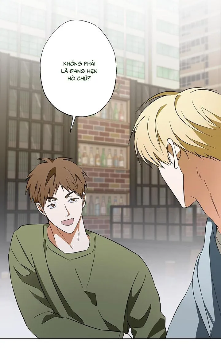 CHIẾN LƯỢC ĐOẠT TÂM CỦA CUỘC TÌNH ĐƠN PHƯƠNG Chapter 13 Trang 37