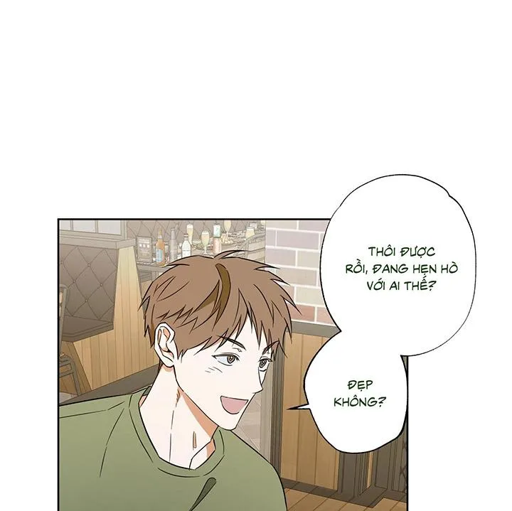 CHIẾN LƯỢC ĐOẠT TÂM CỦA CUỘC TÌNH ĐƠN PHƯƠNG Chapter 13 Trang 40