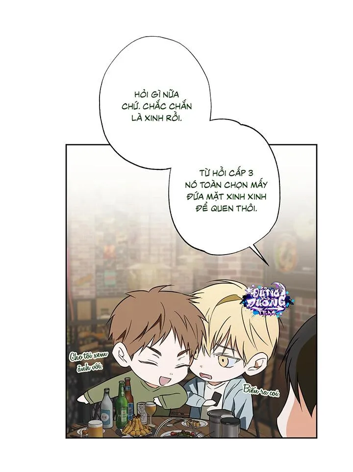 CHIẾN LƯỢC ĐOẠT TÂM CỦA CUỘC TÌNH ĐƠN PHƯƠNG Chapter 13 Trang 42