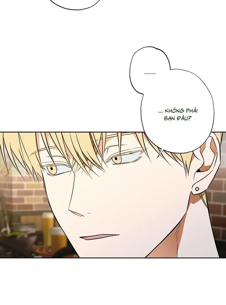 CHIẾN LƯỢC ĐOẠT TÂM CỦA CUỘC TÌNH ĐƠN PHƯƠNG Chapter 13 Trang 47