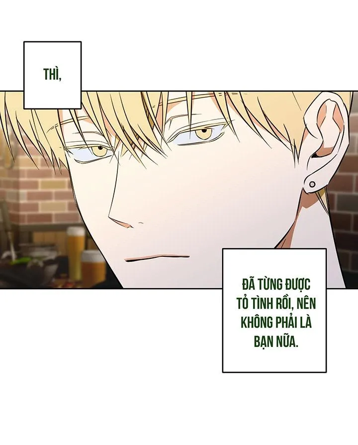 CHIẾN LƯỢC ĐOẠT TÂM CỦA CUỘC TÌNH ĐƠN PHƯƠNG Chapter 13 Trang 48