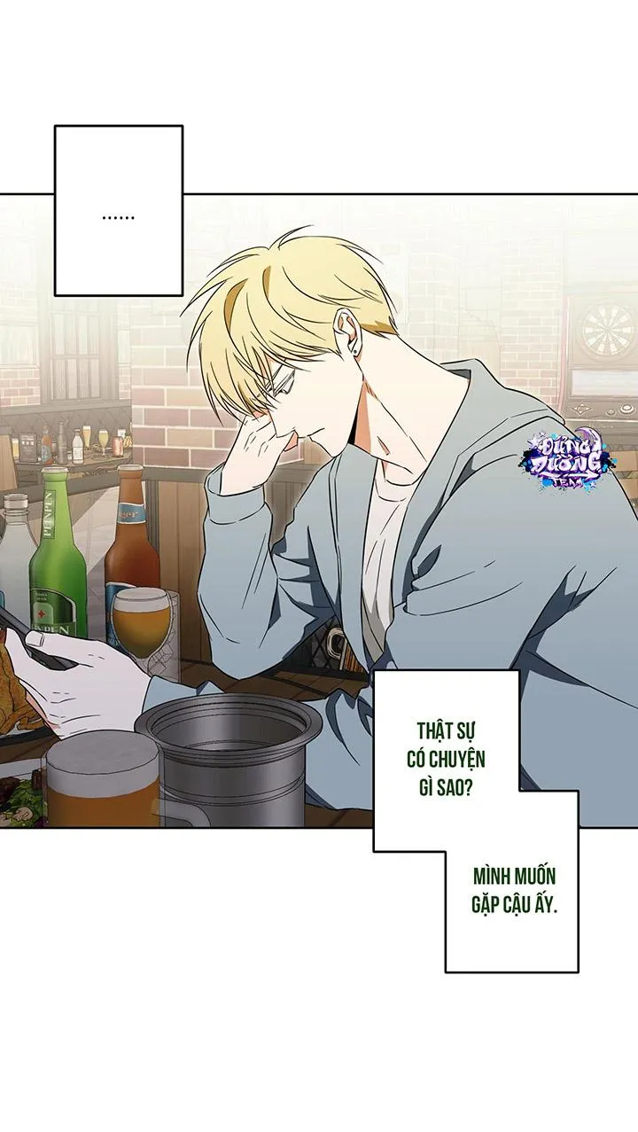 CHIẾN LƯỢC ĐOẠT TÂM CỦA CUỘC TÌNH ĐƠN PHƯƠNG Chapter 13 Trang 52