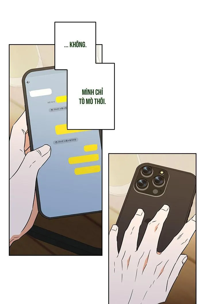 CHIẾN LƯỢC ĐOẠT TÂM CỦA CUỘC TÌNH ĐƠN PHƯƠNG Chapter 13 Trang 54