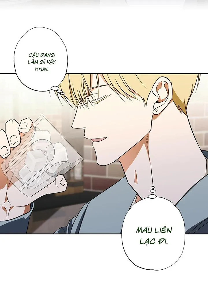 CHIẾN LƯỢC ĐOẠT TÂM CỦA CUỘC TÌNH ĐƠN PHƯƠNG Chapter 13 Trang 56