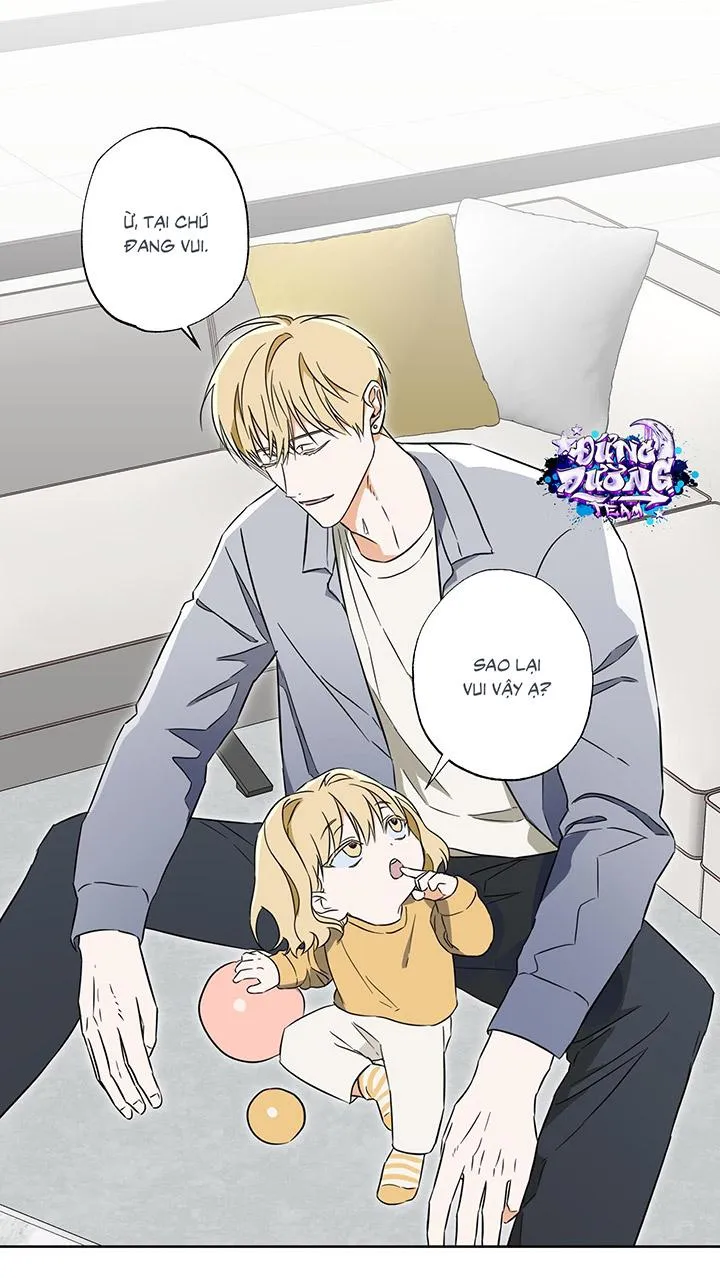 CHIẾN LƯỢC ĐOẠT TÂM CỦA CUỘC TÌNH ĐƠN PHƯƠNG Chapter 14 Trang 3