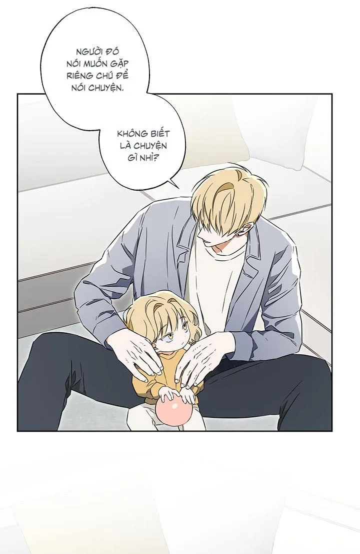 CHIẾN LƯỢC ĐOẠT TÂM CỦA CUỘC TÌNH ĐƠN PHƯƠNG Chapter 14 Trang 5