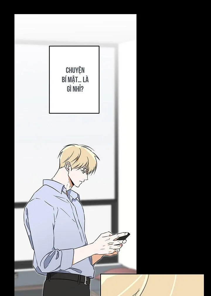 CHIẾN LƯỢC ĐOẠT TÂM CỦA CUỘC TÌNH ĐƠN PHƯƠNG Chapter 14 Trang 10