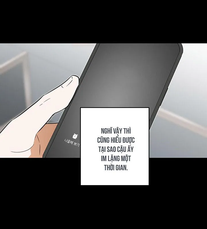 CHIẾN LƯỢC ĐOẠT TÂM CỦA CUỘC TÌNH ĐƠN PHƯƠNG Chapter 14 Trang 12