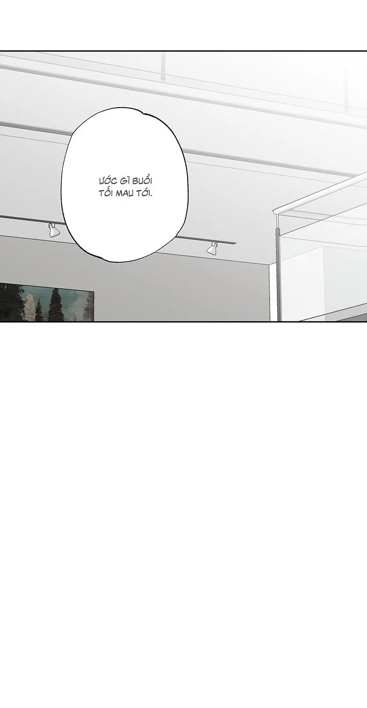 CHIẾN LƯỢC ĐOẠT TÂM CỦA CUỘC TÌNH ĐƠN PHƯƠNG Chapter 14 Trang 20