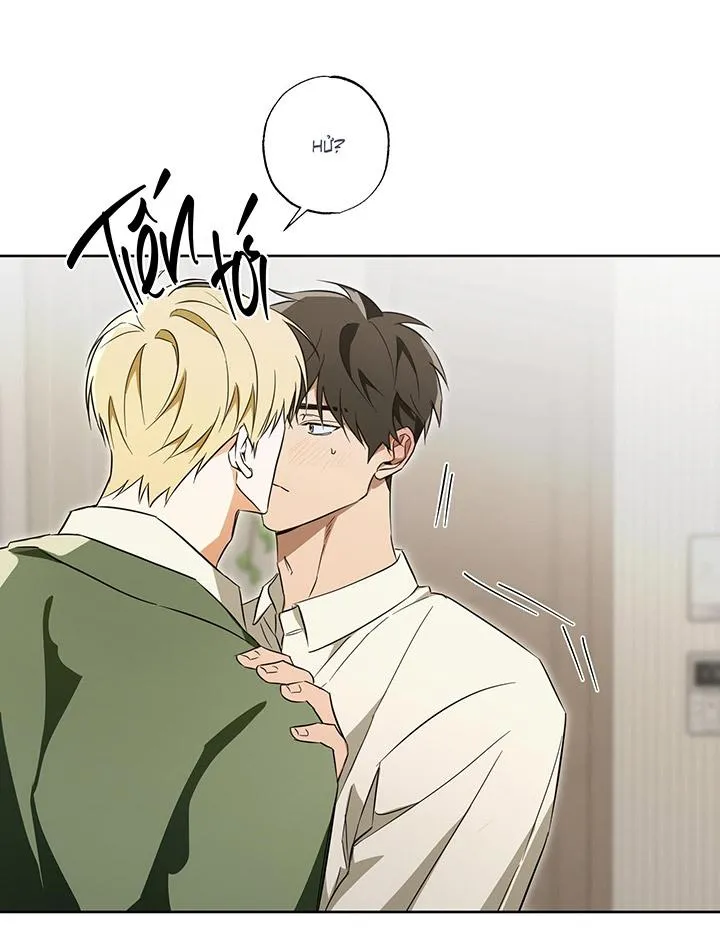 CHIẾN LƯỢC ĐOẠT TÂM CỦA CUỘC TÌNH ĐƠN PHƯƠNG Chapter 14 Trang 26