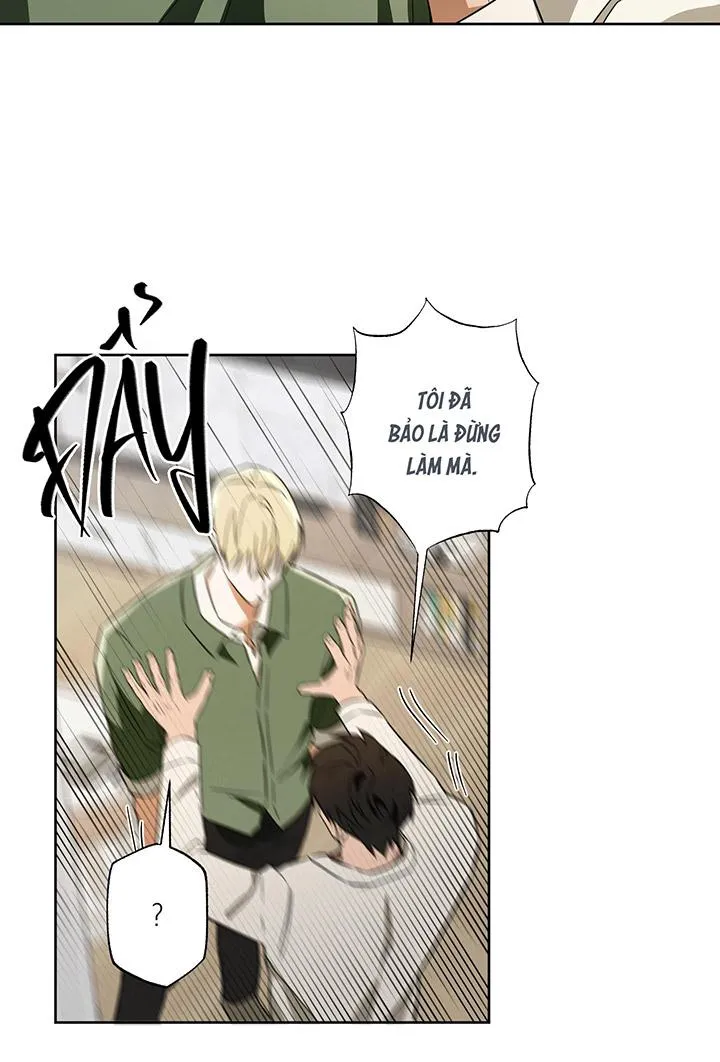 CHIẾN LƯỢC ĐOẠT TÂM CỦA CUỘC TÌNH ĐƠN PHƯƠNG Chapter 14 Trang 29