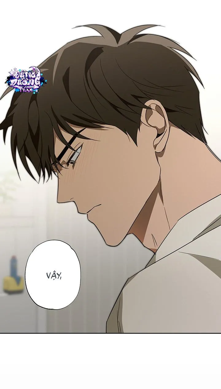 CHIẾN LƯỢC ĐOẠT TÂM CỦA CUỘC TÌNH ĐƠN PHƯƠNG Chapter 14 Trang 31