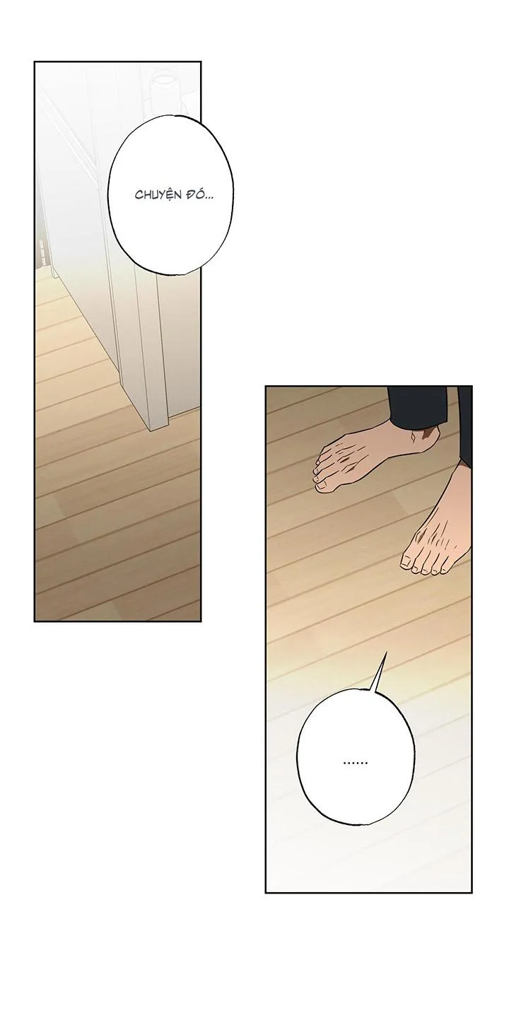 CHIẾN LƯỢC ĐOẠT TÂM CỦA CUỘC TÌNH ĐƠN PHƯƠNG Chapter 14 Trang 33