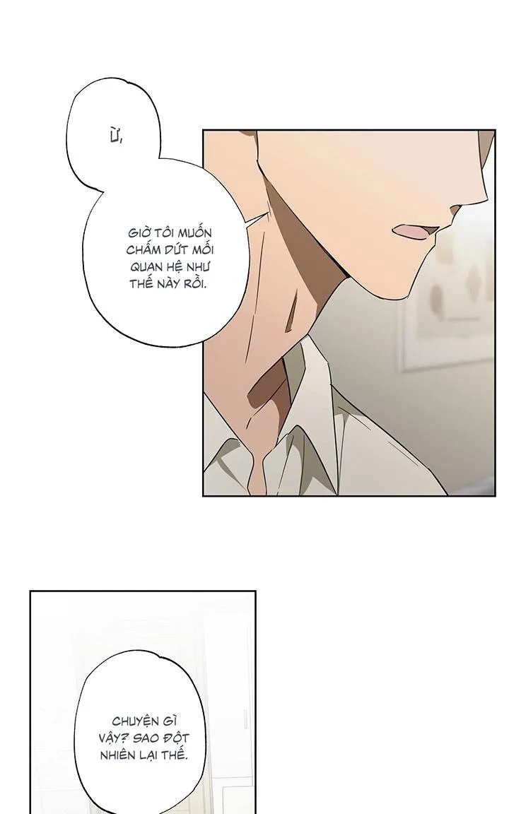 CHIẾN LƯỢC ĐOẠT TÂM CỦA CUỘC TÌNH ĐƠN PHƯƠNG Chapter 14 Trang 38