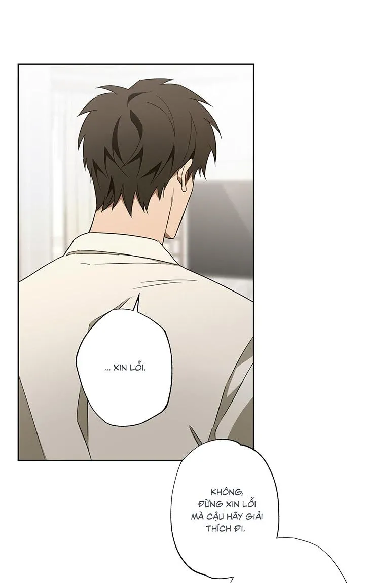 CHIẾN LƯỢC ĐOẠT TÂM CỦA CUỘC TÌNH ĐƠN PHƯƠNG Chapter 14 Trang 40