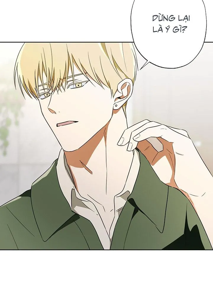 CHIẾN LƯỢC ĐOẠT TÂM CỦA CUỘC TÌNH ĐƠN PHƯƠNG Chapter 14 Trang 41