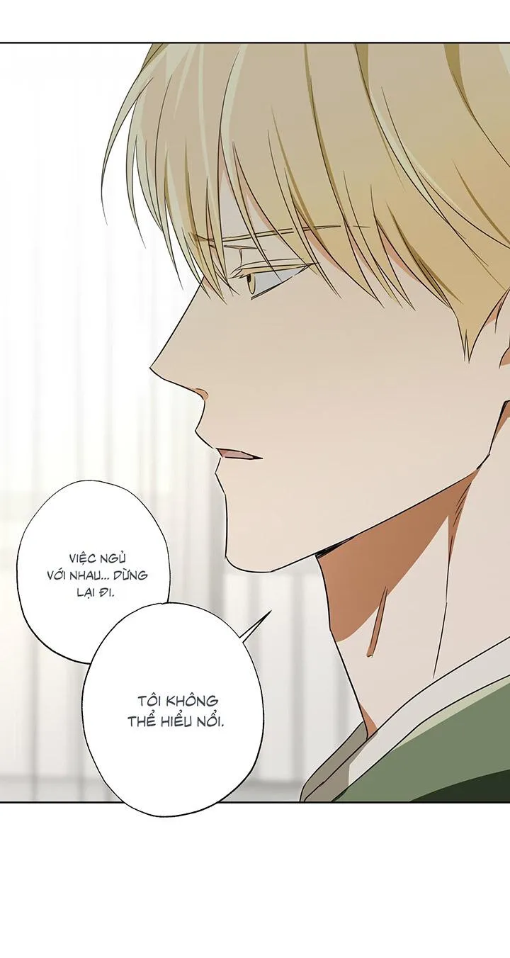 CHIẾN LƯỢC ĐOẠT TÂM CỦA CUỘC TÌNH ĐƠN PHƯƠNG Chapter 14 Trang 43