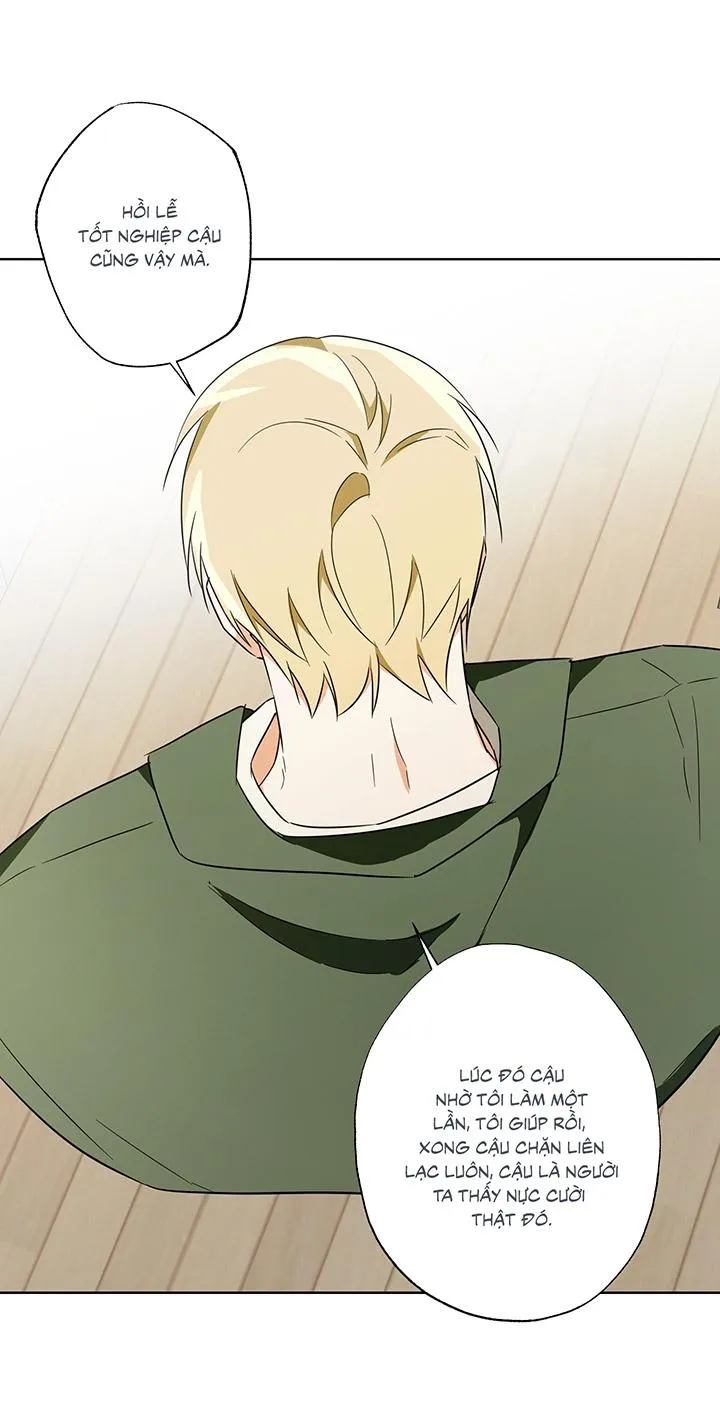 CHIẾN LƯỢC ĐOẠT TÂM CỦA CUỘC TÌNH ĐƠN PHƯƠNG Chapter 14 Trang 53