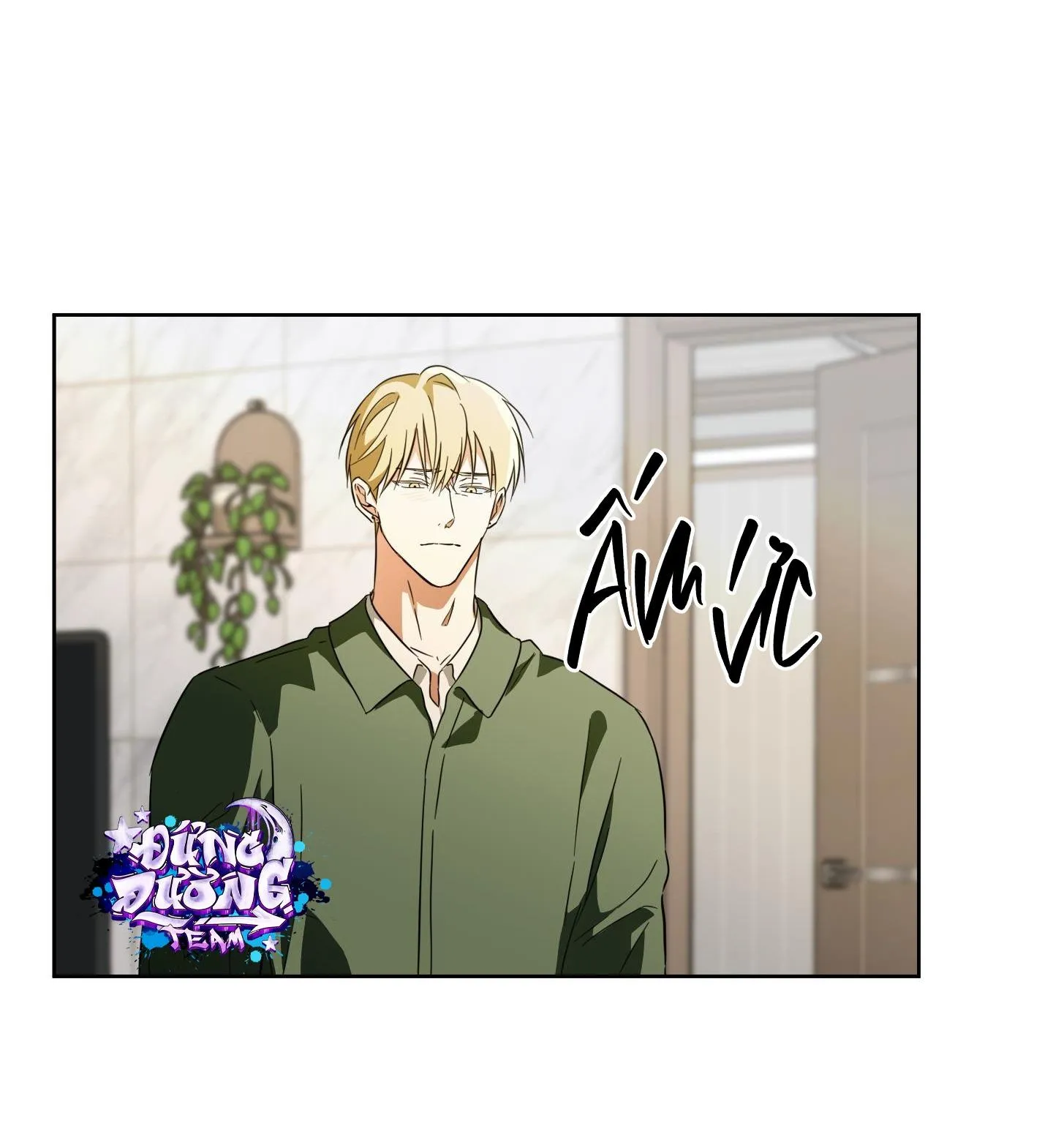 CHIẾN LƯỢC ĐOẠT TÂM CỦA CUỘC TÌNH ĐƠN PHƯƠNG Chapter 15 Trang 5