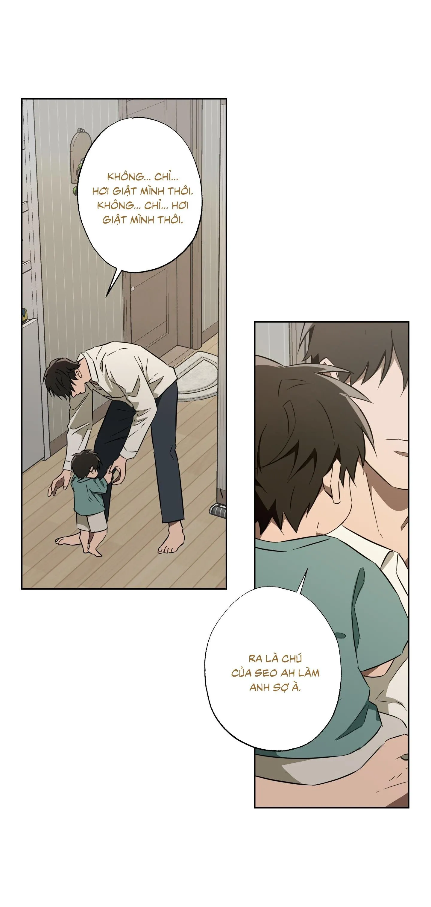 CHIẾN LƯỢC ĐOẠT TÂM CỦA CUỘC TÌNH ĐƠN PHƯƠNG Chapter 15 Trang 9