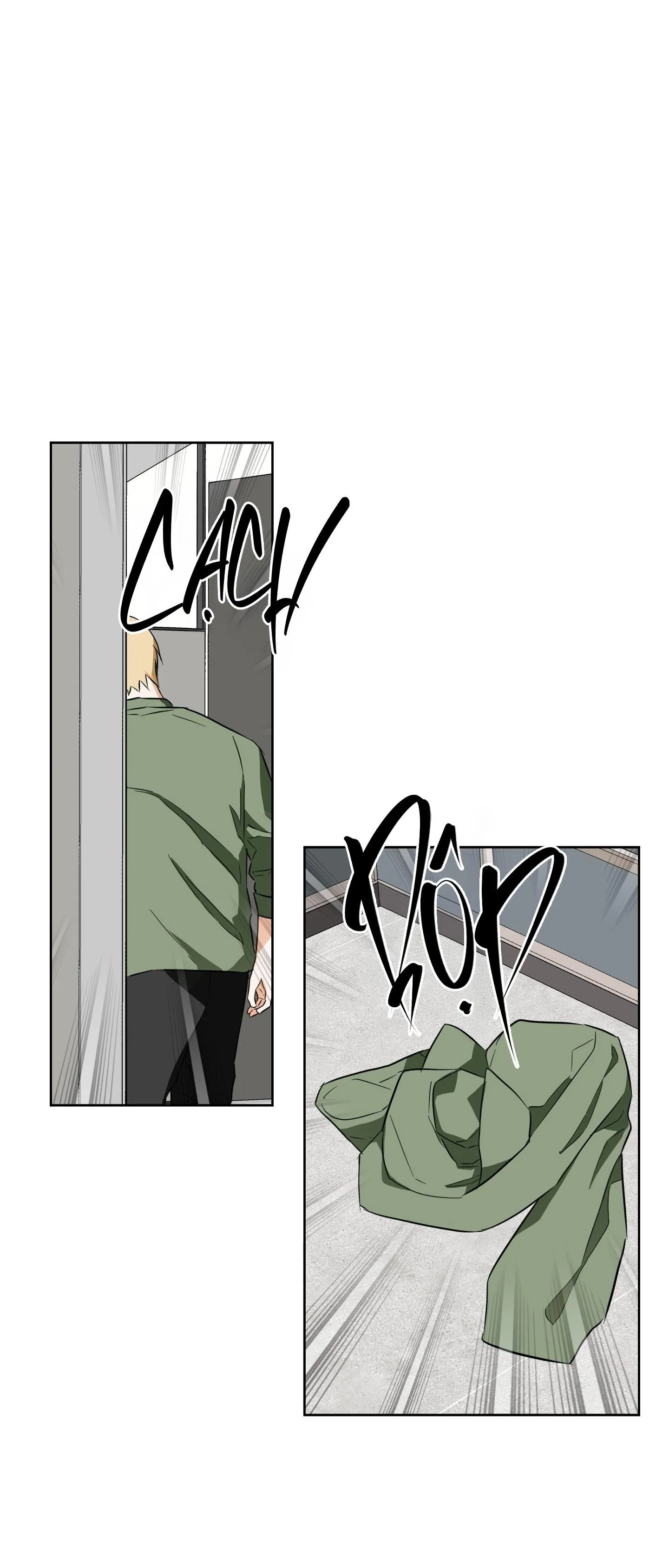 CHIẾN LƯỢC ĐOẠT TÂM CỦA CUỘC TÌNH ĐƠN PHƯƠNG Chapter 15 Trang 13