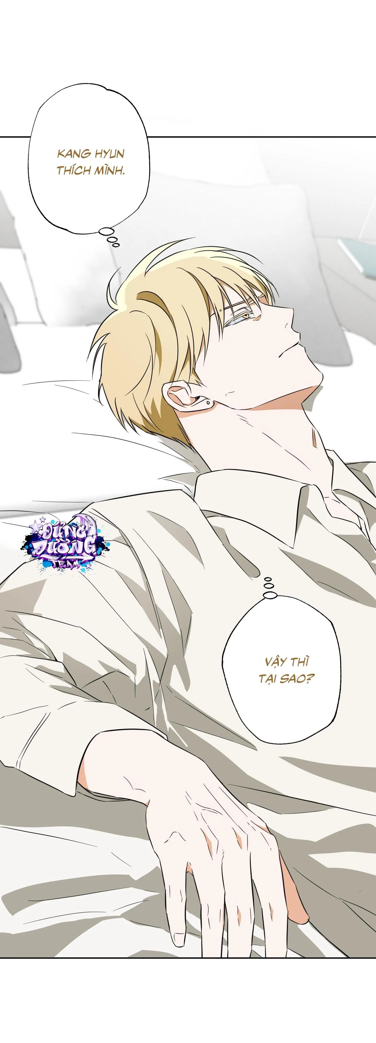 CHIẾN LƯỢC ĐOẠT TÂM CỦA CUỘC TÌNH ĐƠN PHƯƠNG Chapter 15 Trang 18