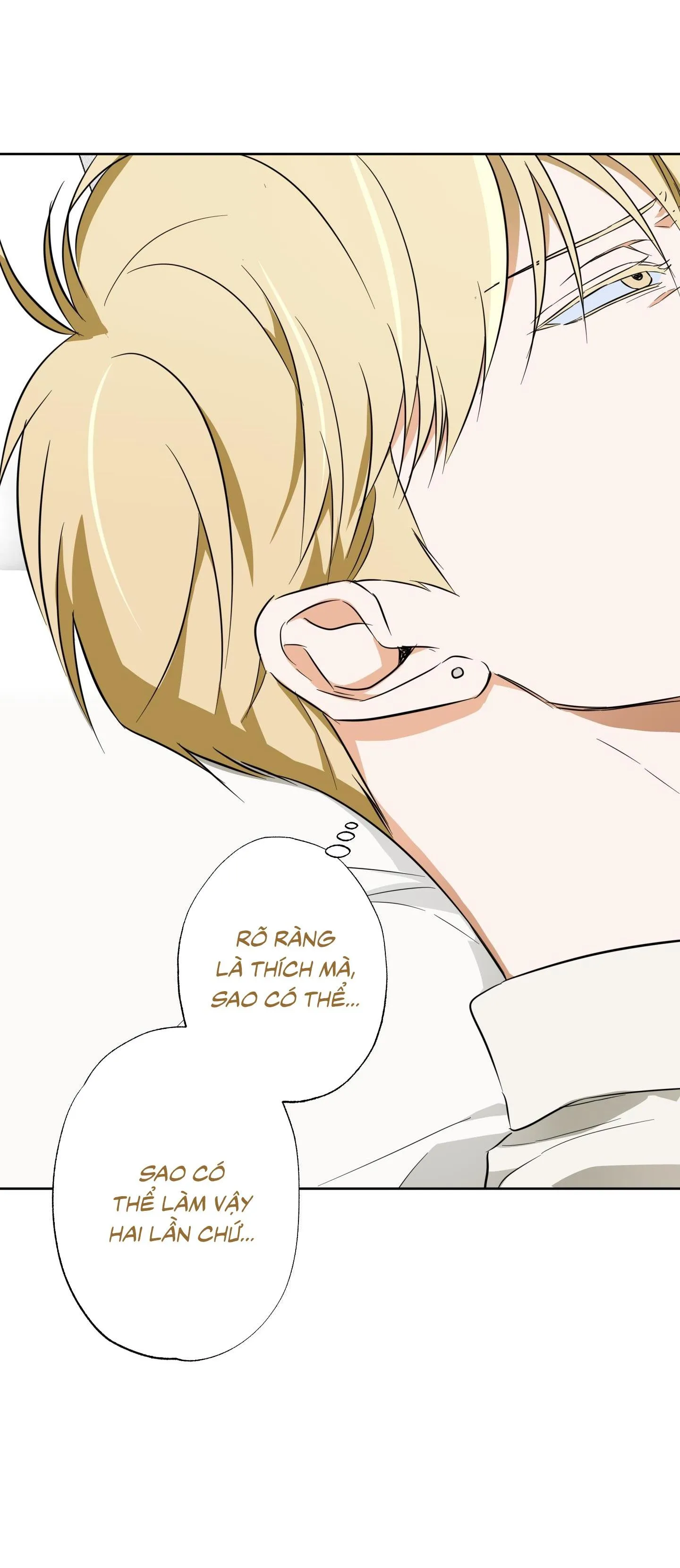 CHIẾN LƯỢC ĐOẠT TÂM CỦA CUỘC TÌNH ĐƠN PHƯƠNG Chapter 15 Trang 19