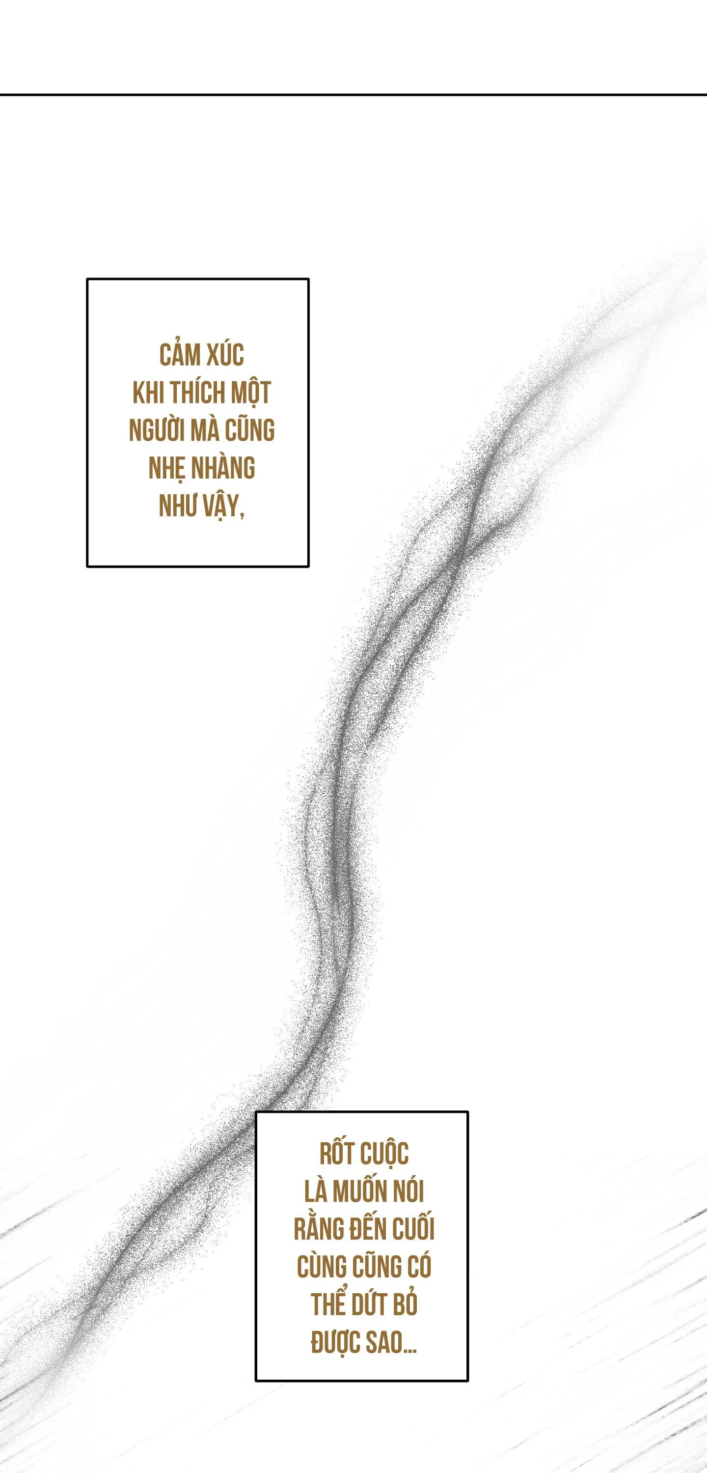 CHIẾN LƯỢC ĐOẠT TÂM CỦA CUỘC TÌNH ĐƠN PHƯƠNG Chapter 15 Trang 21