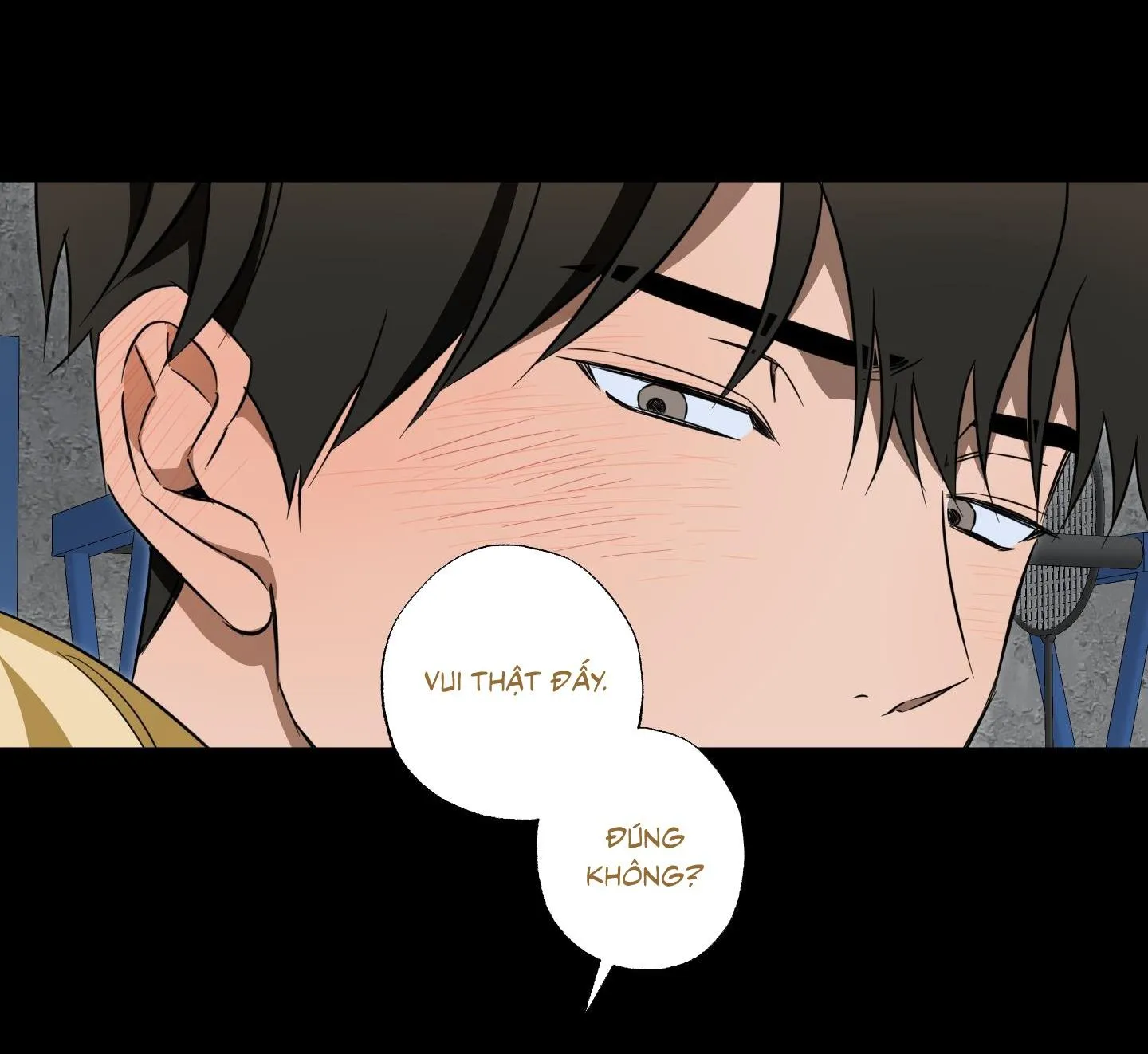 CHIẾN LƯỢC ĐOẠT TÂM CỦA CUỘC TÌNH ĐƠN PHƯƠNG Chapter 15 Trang 32