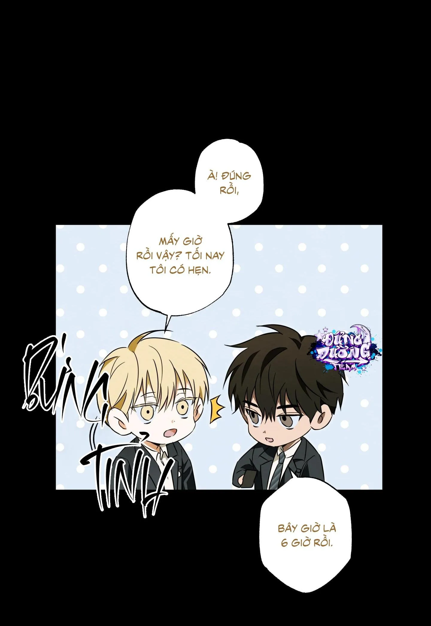 CHIẾN LƯỢC ĐOẠT TÂM CỦA CUỘC TÌNH ĐƠN PHƯƠNG Chapter 15 Trang 36