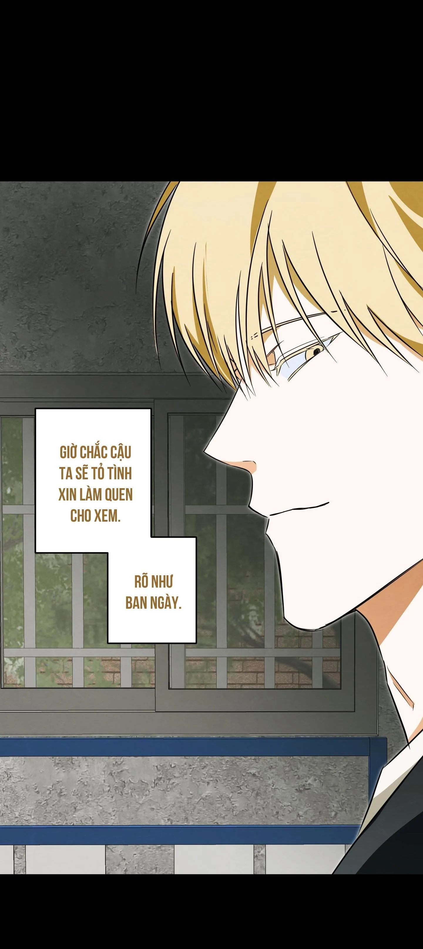 CHIẾN LƯỢC ĐOẠT TÂM CỦA CUỘC TÌNH ĐƠN PHƯƠNG Chapter 15 Trang 41