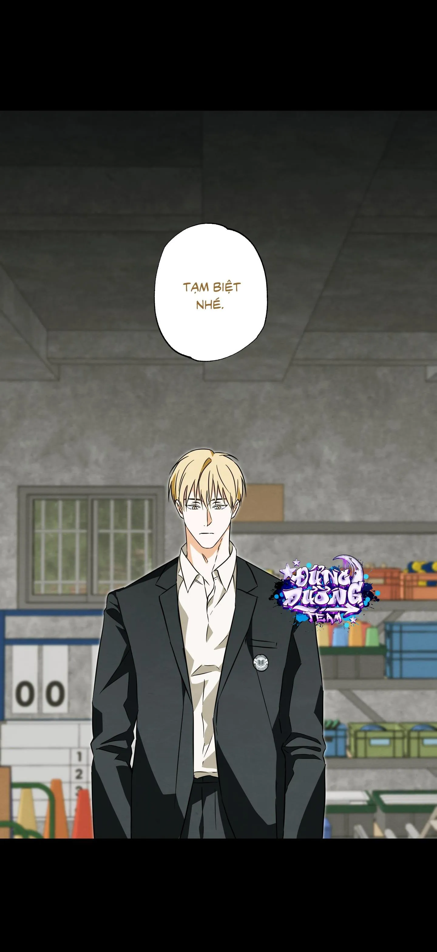 CHIẾN LƯỢC ĐOẠT TÂM CỦA CUỘC TÌNH ĐƠN PHƯƠNG Chapter 15 Trang 50