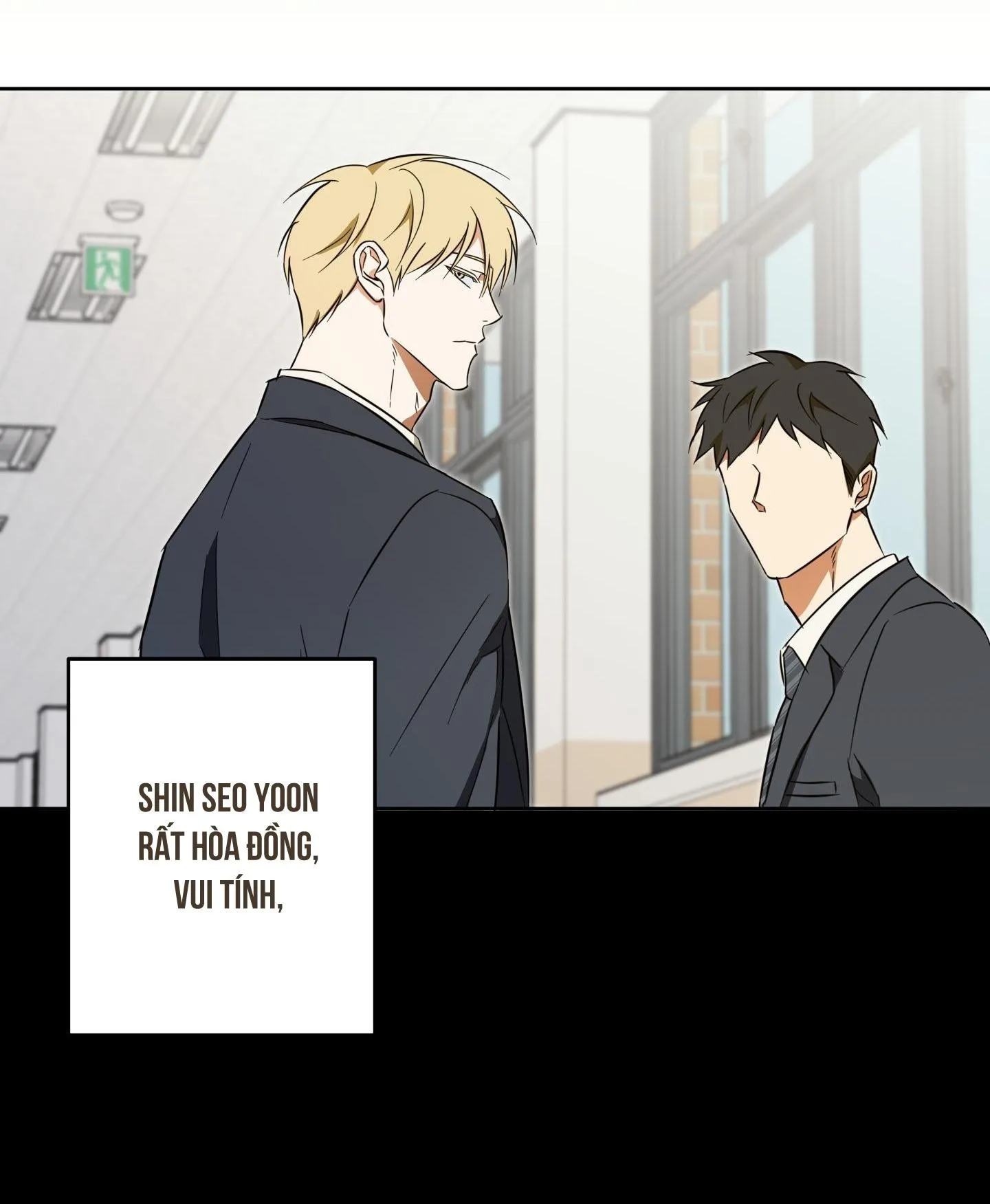 CHIẾN LƯỢC ĐOẠT TÂM CỦA CUỘC TÌNH ĐƠN PHƯƠNG Chapter 16 Trang 51