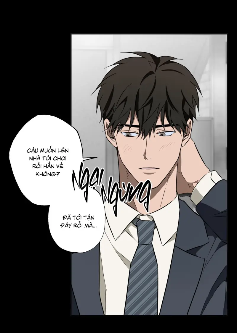 CHIẾN LƯỢC ĐOẠT TÂM CỦA CUỘC TÌNH ĐƠN PHƯƠNG Chapter 17 Trang 18