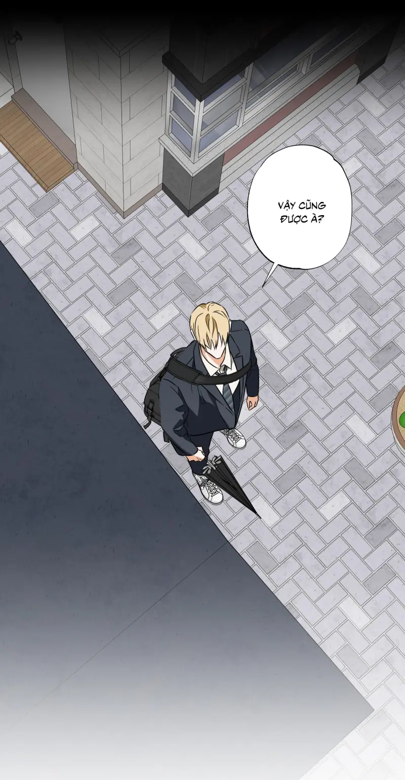 CHIẾN LƯỢC ĐOẠT TÂM CỦA CUỘC TÌNH ĐƠN PHƯƠNG Chapter 17 Trang 19