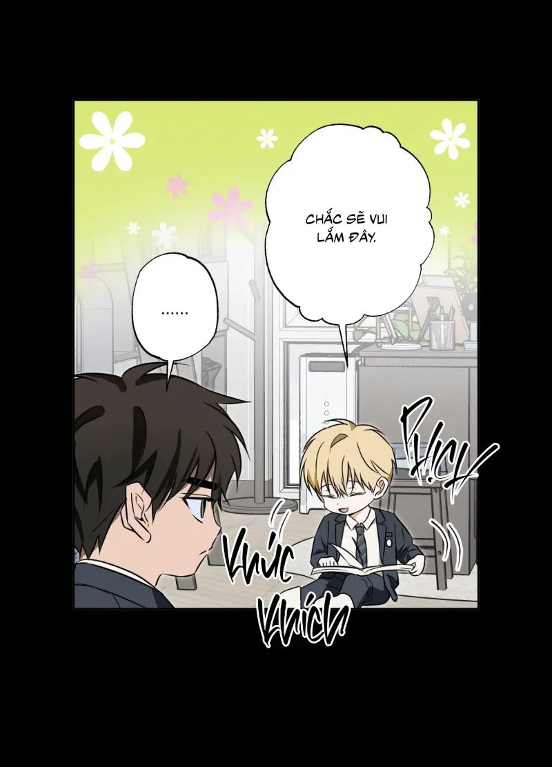 CHIẾN LƯỢC ĐOẠT TÂM CỦA CUỘC TÌNH ĐƠN PHƯƠNG Chapter 17 Trang 35